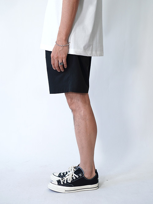 FANTASTICDAYS EASYSHORTS - Black
