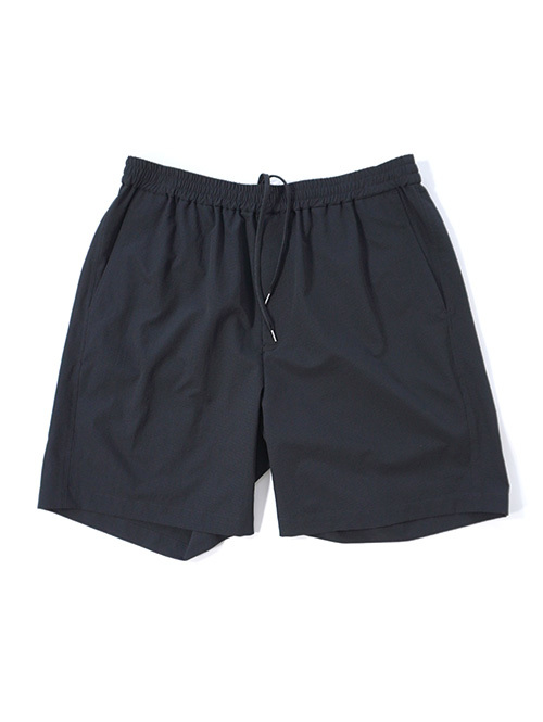 FANTASTICDAYS EASYSHORTS - Black