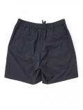 FANTASTICDAYS  EASYSHORTS - Black