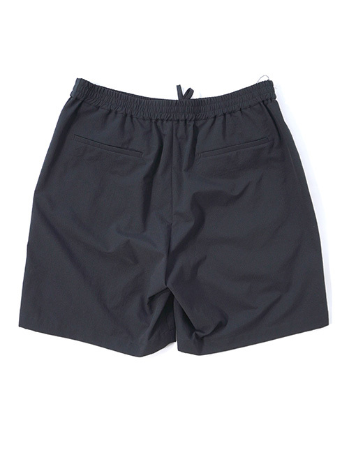 FANTASTICDAYS EASYSHORTS - Black