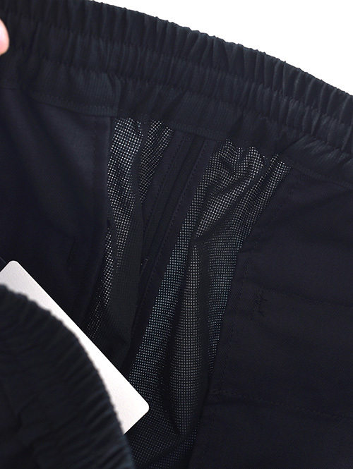 FANTASTICDAYS EASYSHORTS - Black