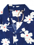 BLEND  ALOHA SHIRTS Flower