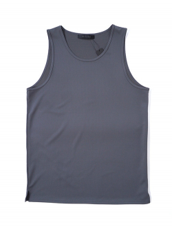 SALUTE HELM  ベンクールタンクトップ (75021) - Grey