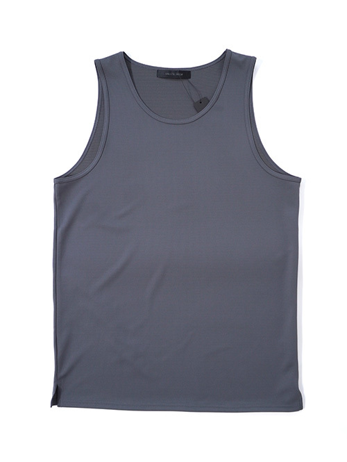 SALUTE HELM ベンクールタンクトップ (75021) - Grey