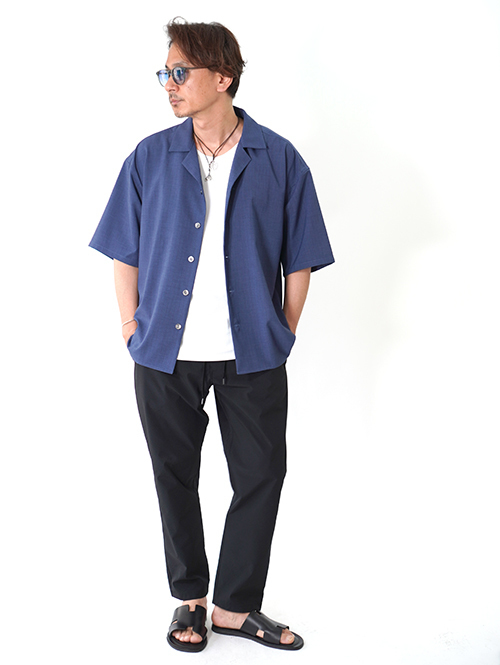 SALUTE HELM ベンクールタンクトップ (75021) - White