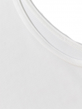 SALUTE HELM  ベンクールタンクトップ (75021) - White