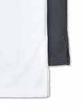 SALUTE HELM  ベンクールタンクトップ (75021) - White