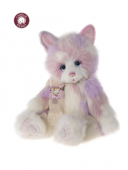 Charlie Bears チャーリーベアーズ　 Snugglepuss