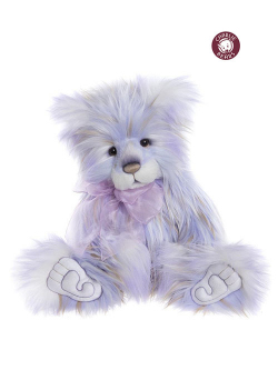 Charlie Bears チャーリーベアーズ  Charlie Year Bear 2024