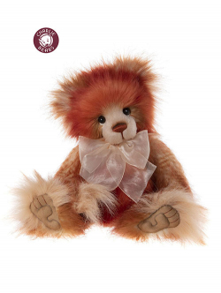 Charlie Bears チャーリーベアーズ　 Harvest Moon
