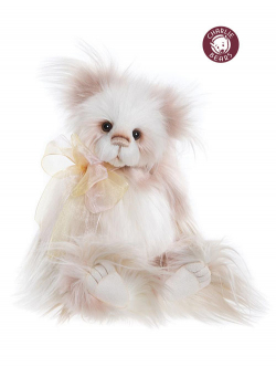 Charlie Bears チャーリーベアーズ　Kaleena