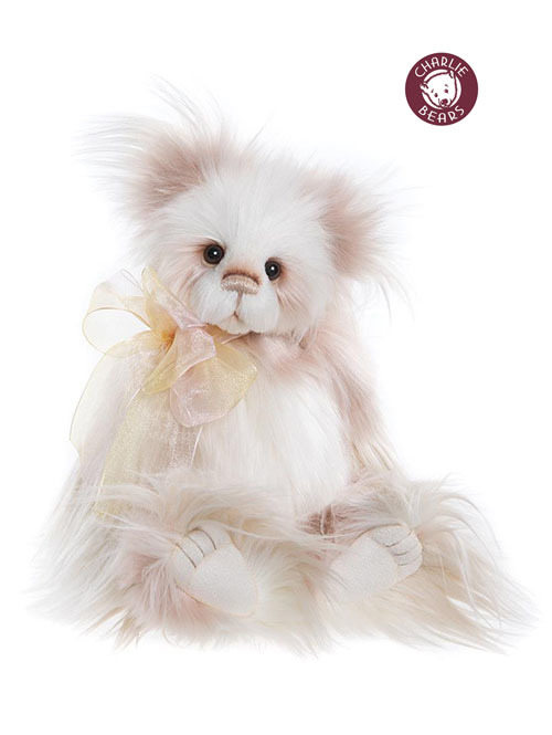 Charlie Bears チャーリーベアーズ Kaleena