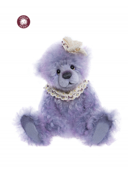 Charlie Bears チャーリーベアーズ　 Charlie Mohair Year 2024