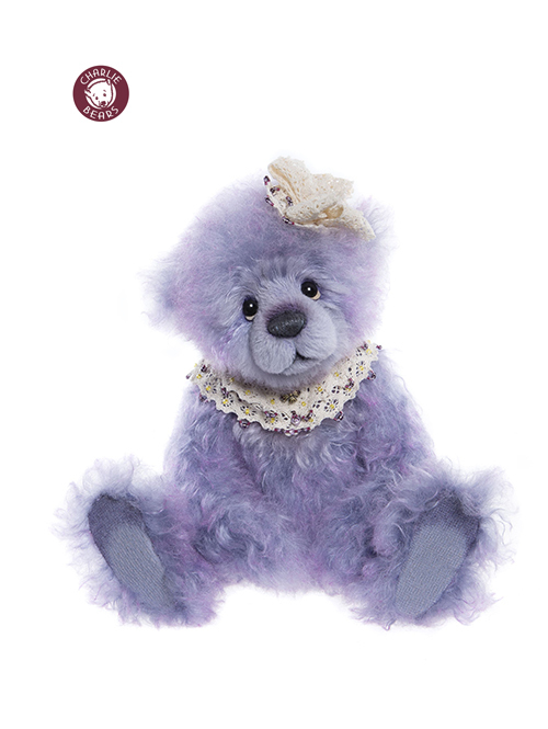 Charlie Bears チャーリーベアーズ Charlie Mohair Year 2024