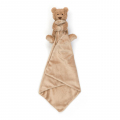 Jellycat ジェリーキャット Bartholomew Bear Soother  く​ま ベアー ぬいぐる​み ブランケット Bartholomew Bear Soother  クマ　くま　毛布付き　　 スーザー ジェリーキャット ベビー　ブランケット付き　くまのぬいぐるみ　STH4BAR