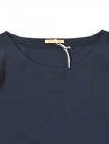 LA MOND  BASQUE SHIRT - Navy