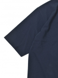 LA MOND  BASQUE SHIRT - Navy