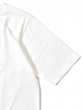 LA MOND  BASQUE SHIRT - White