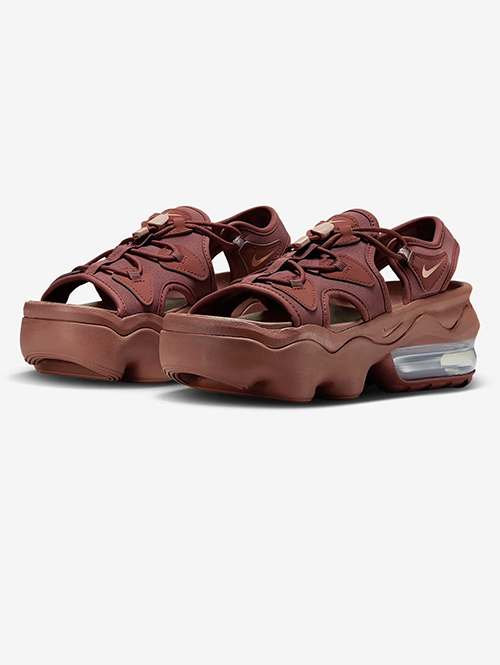 国内配送★NIKE★AIR MAX KOKO SANDAL レッドセピア NIKE AIR MAX KOKO SANDAL (エア マックス ココ)レッドセピア を
