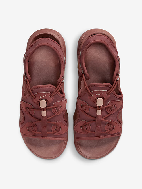 国内配送★NIKE★AIR MAX KOKO SANDAL レッドセピア NIKE AIR MAX KOKO SANDAL (エア マックス ココ)レッドセピア を