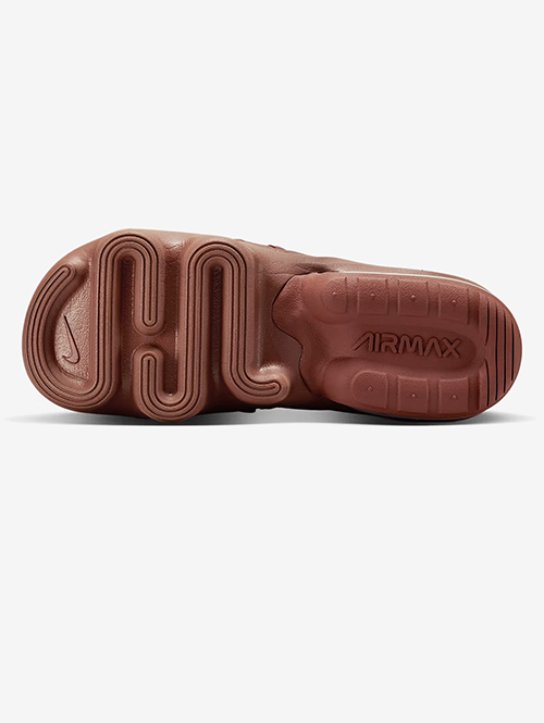 NIKE AIR MAX KOKO SANDAL (エア マックス ココ)レッドセピア を