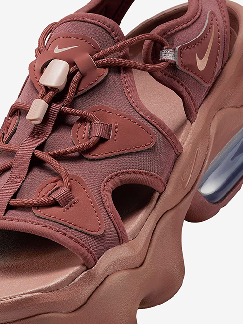 国内配送★NIKE★AIR MAX KOKO SANDAL レッドセピア NIKE AIR MAX KOKO SANDAL (エア マックス ココ)レッドセピア を