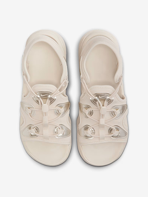 エアマックスココ　25年新作　ライトオールウッドブラウン Nike Women's Air Max Koko Sandal SE 
