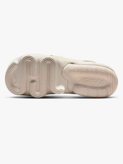 新品ナイキ エア マックス ココ サンダル SEライトオールウッドブラウン　22 NIKE ナイキ ウィメンズ エアマックス ココ サンダル SE ライト