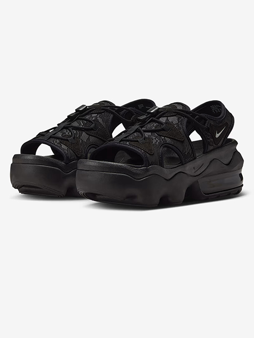 NIKE エアマックス　KOKO ブラック エアマックスココ ナイキ ブラック」の人気商品一覧 | 安い商品