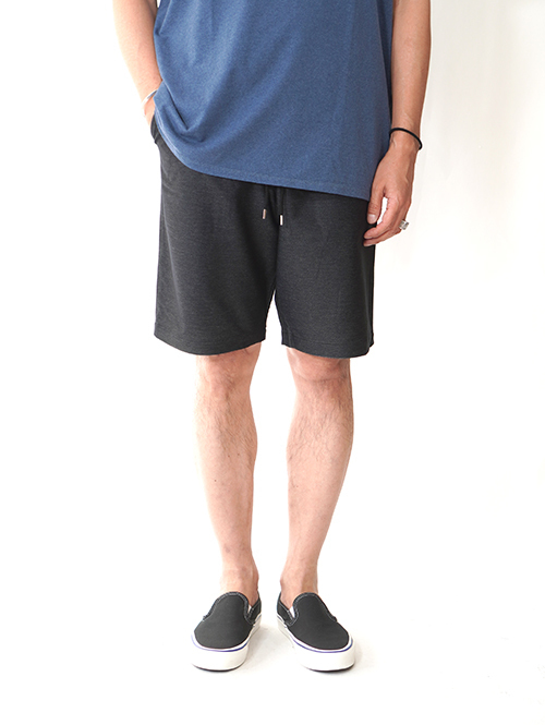 SHORT PANTS ショートパンツ | ETOFFE
