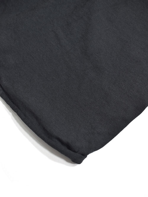 Grab in hollywood Heavy Weight Relax Fit All Cut Tee - Sumikuro