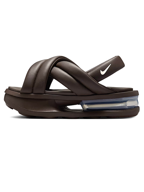 Nike Airmax ISLA Sandal エアマックスアイラ(FJ5929-200)バロックブラウン/パールホワイト