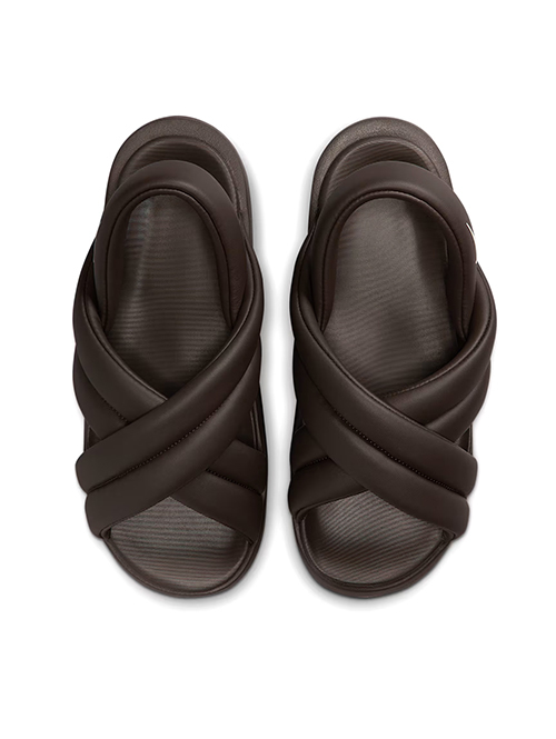 Nike Airmax ISLA Sandal エアマックスアイラ(FJ5929-200)バロックブラウン/パールホワイト