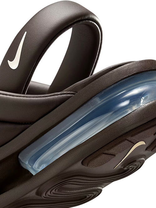 Nike Airmax ISLA Sandal エアマックスアイラ(FJ5929-200)バロックブラウン/パールホワイト