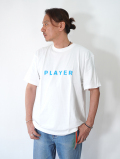 ANTHOLOGY  PLAYER Tee