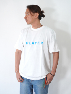 ANTHOLOGY  PLAYER Tee