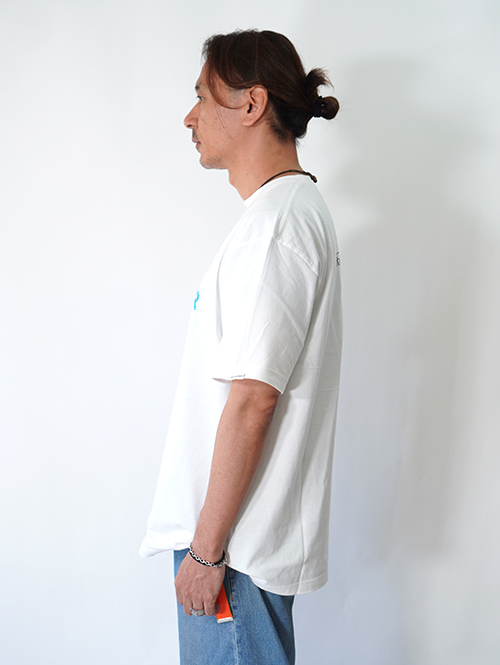 ANTHOLOGY PLAYER Tee