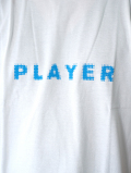 ANTHOLOGY  PLAYER Tee