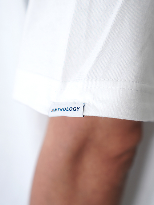 ANTHOLOGY PLAYER Tee