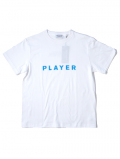 ANTHOLOGY  PLAYER Tee