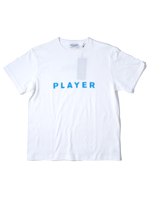ANTHOLOGY PLAYER Tee