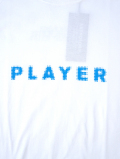 ANTHOLOGY  PLAYER Tee