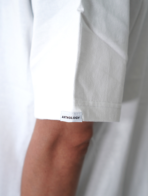 ANTHOLOGY FINALLY Tee