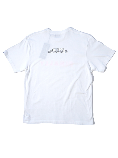 ANTHOLOGY FINALLY Tee