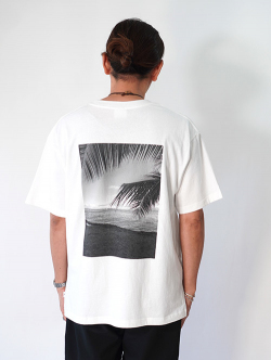 SALVAGE PUBLIC  Alamoana Dreams Tee