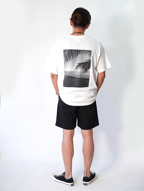 SALVAGE PUBLIC  Alamoana Dreams Tee