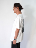 SALVAGE PUBLIC  Alamoana Dreams Tee