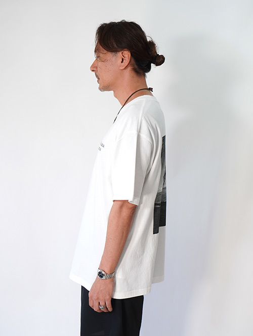 SALVAGE PUBLIC  Alamoana Dreams Tee