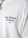 SALVAGE PUBLIC  Alamoana Dreams Tee