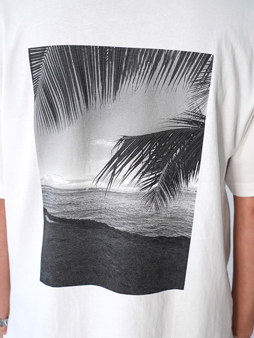 SALVAGE PUBLIC  Alamoana Dreams Tee